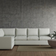 Image for article titled Everything You Need To Make Your Dream Living Room a Reality